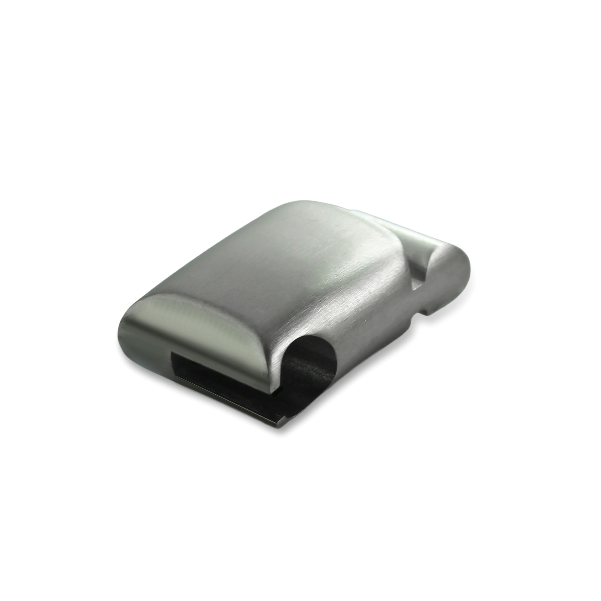 Geflochtenes Herrenarmband mit Beads Silber – Wunschtext